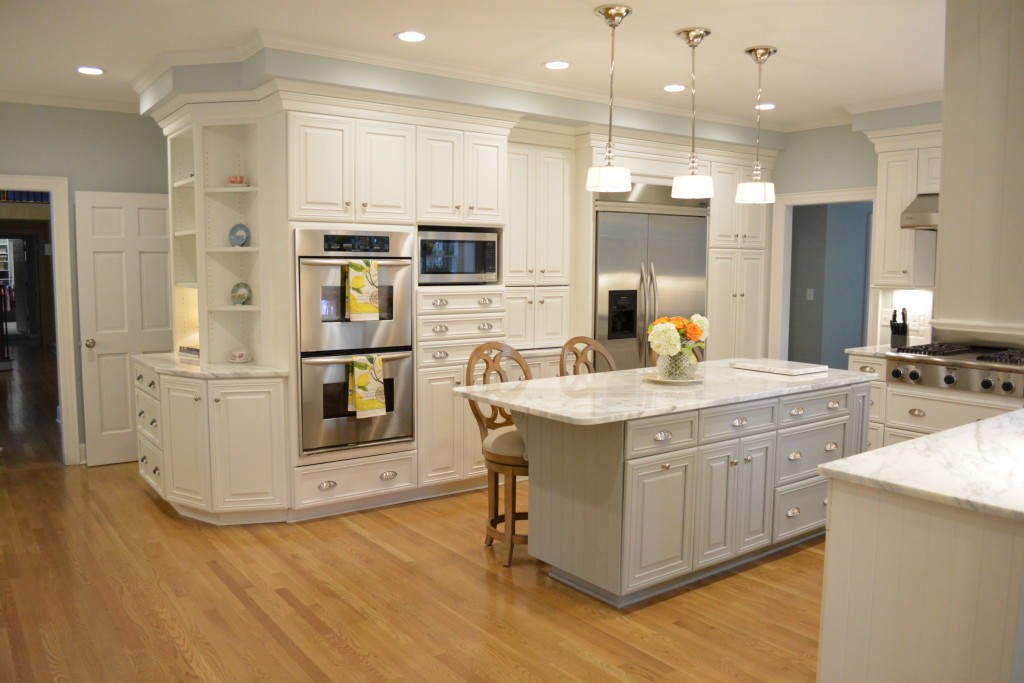 post-remodel cleaning